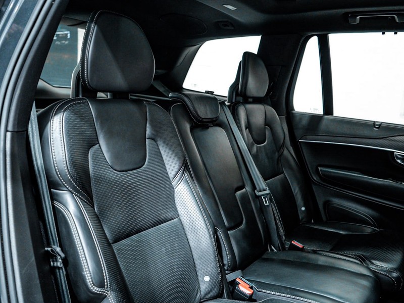 Volvo XC90 - BYD East Rand - Image 21