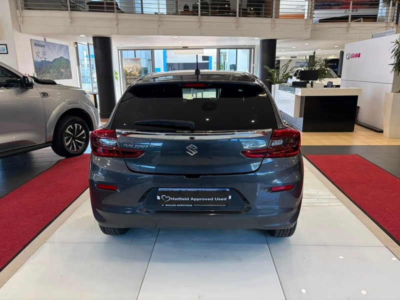 Suzuki Baleno - GWM Haval Hatfield - Image 7