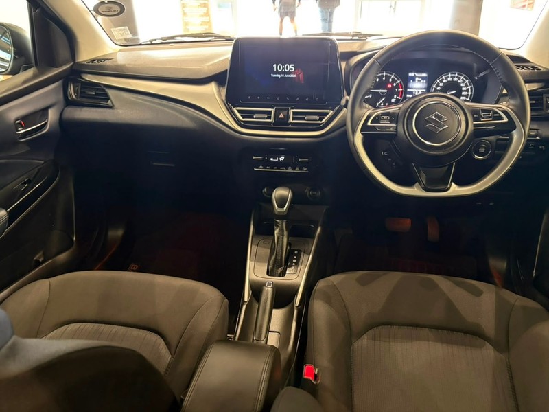 Suzuki Baleno - GWM Haval Hatfield - Image 3