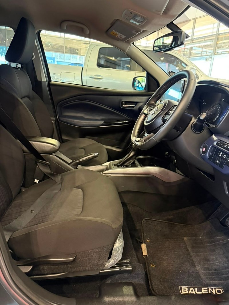 Suzuki Baleno - GWM Haval Hatfield - Image 6