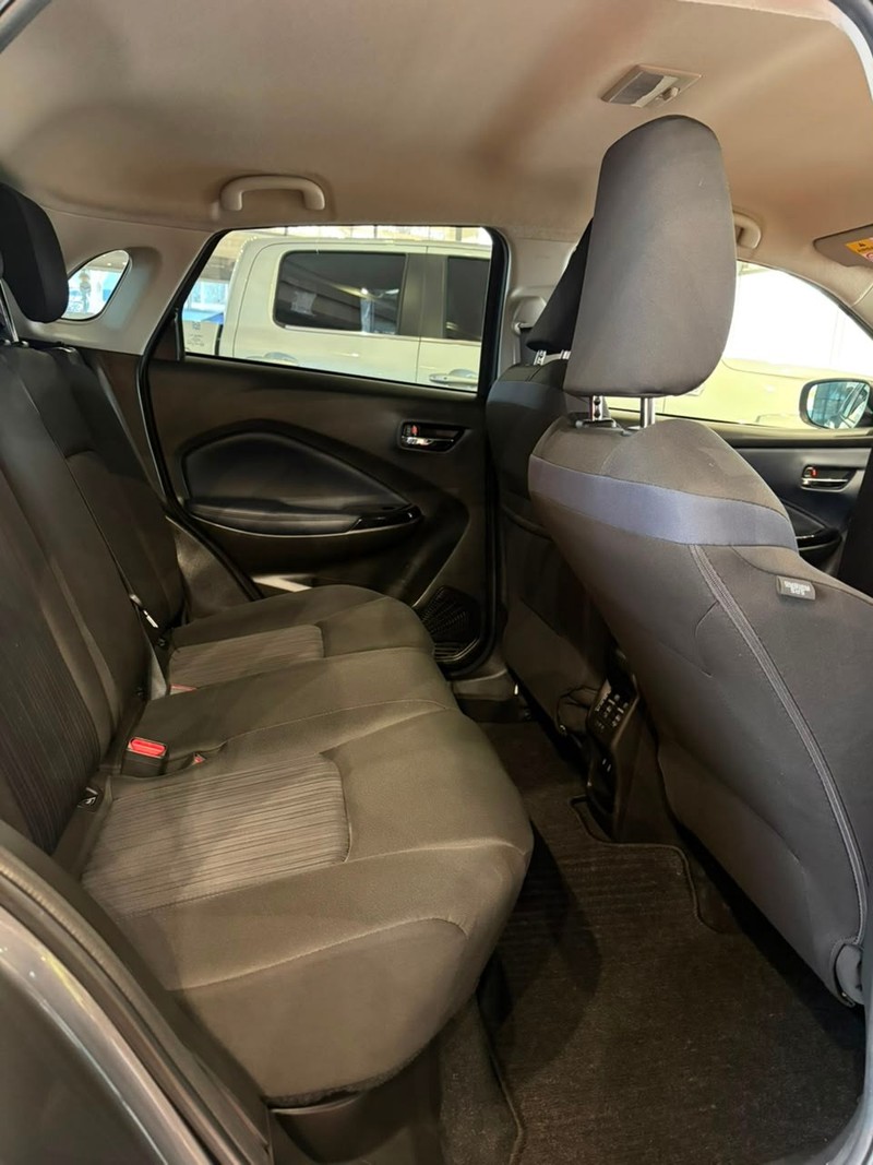 Suzuki Baleno - GWM Haval Hatfield - Image 4