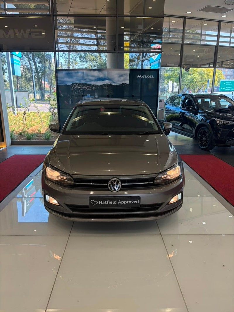 Volkswagen Polo - GWM Haval Hatfield - Image 1
