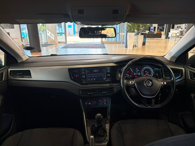 Volkswagen Polo - GWM Haval Hatfield - Image 3