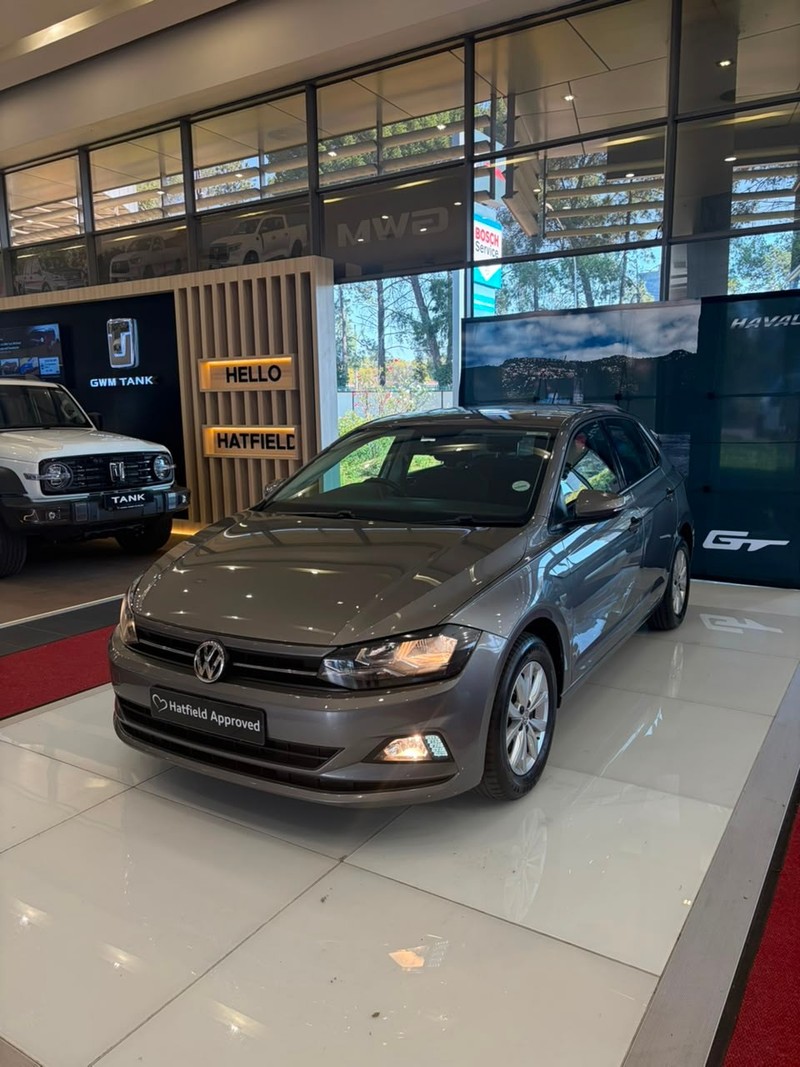 Volkswagen Polo - GWM Haval Hatfield - Image 2