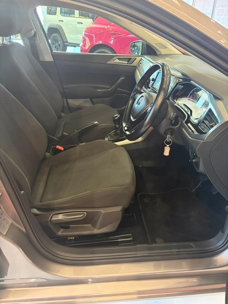 Volkswagen Polo - GWM Haval Hatfield - Image 5