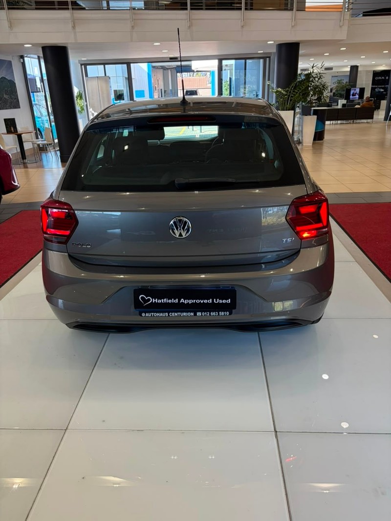 Volkswagen Polo - GWM Haval Hatfield - Image 7