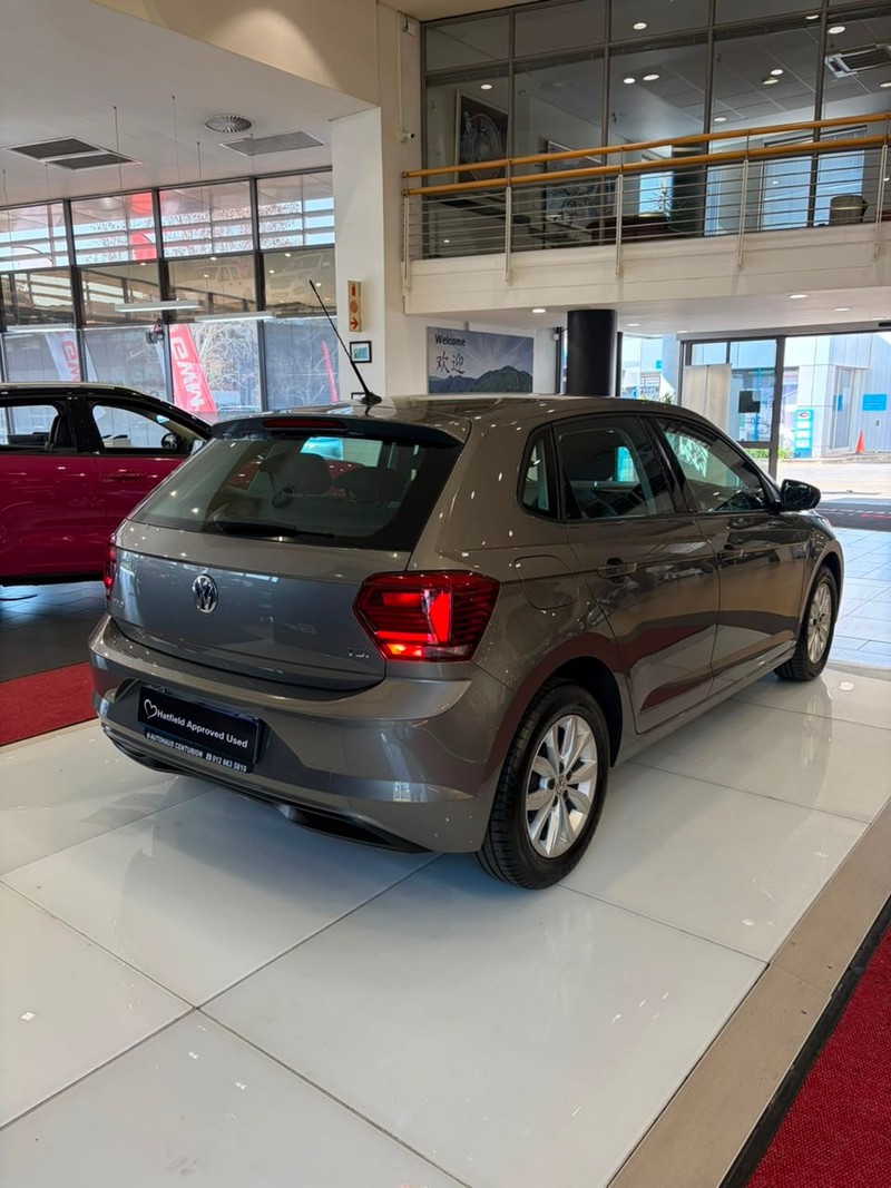 Volkswagen Polo - GWM Haval Hatfield - Image 6