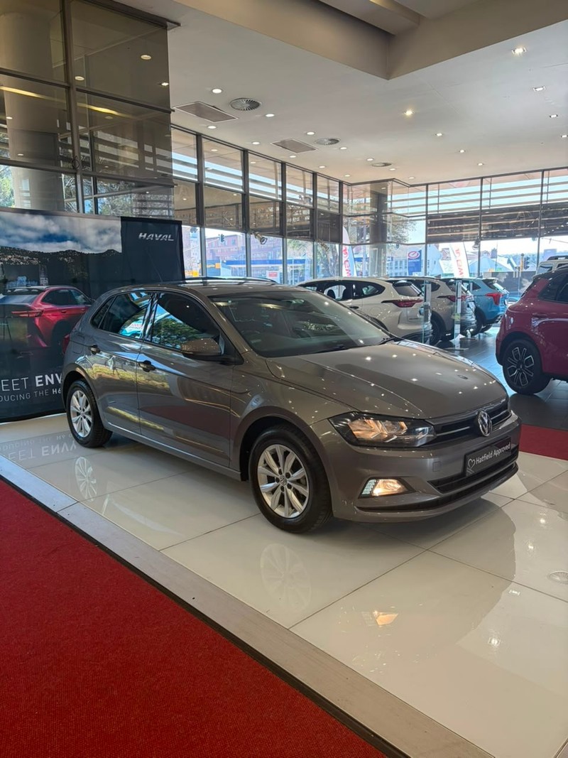 Volkswagen Polo - GWM Haval Hatfield - Image 2