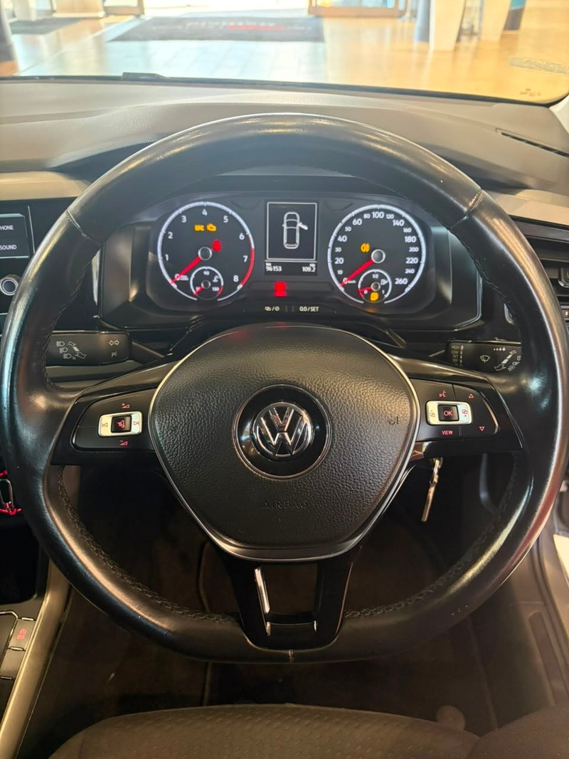 Volkswagen Polo - GWM Haval Hatfield - Image 11