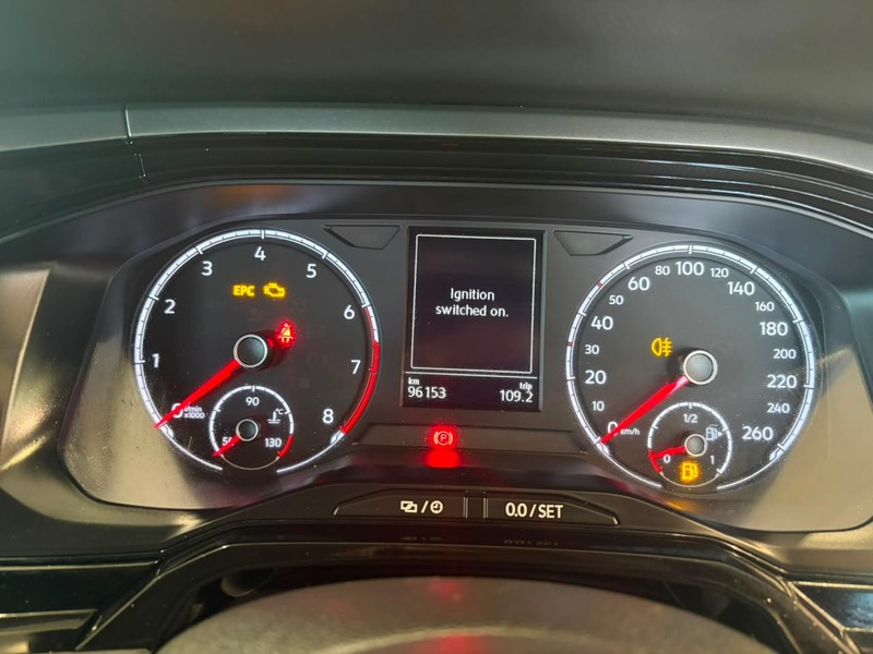 Volkswagen Polo - GWM Haval Hatfield - Image 12