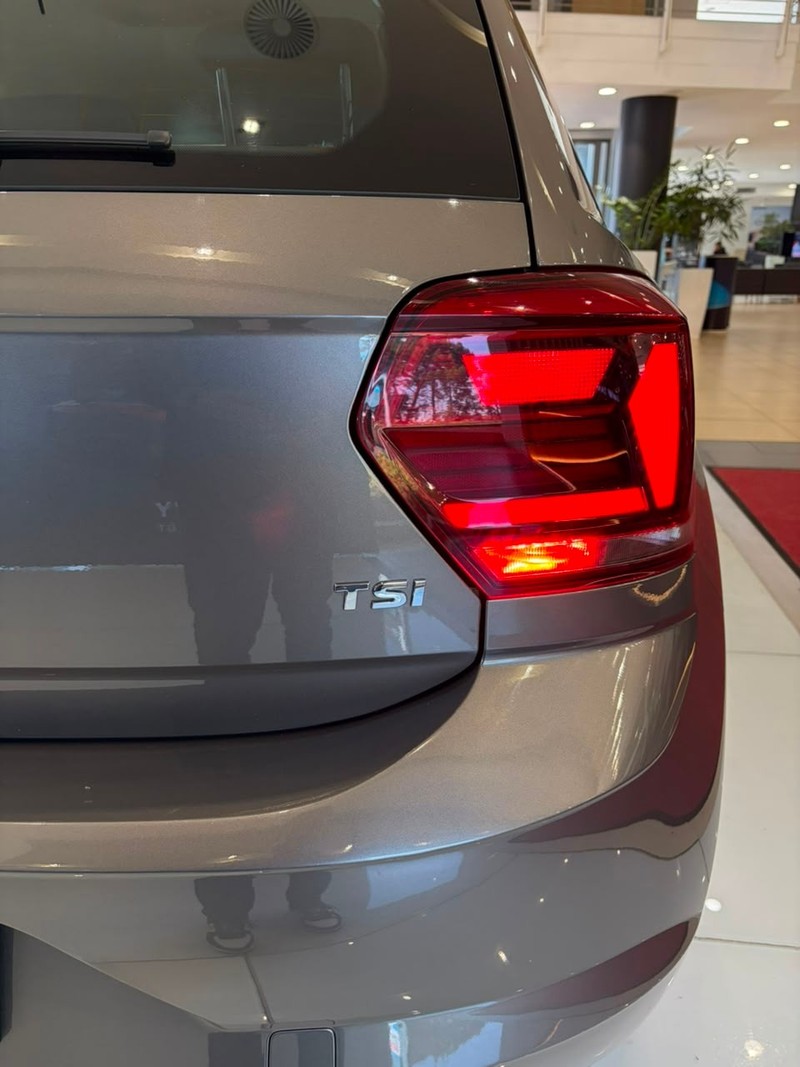 Volkswagen Polo - GWM Haval Hatfield - Image 18