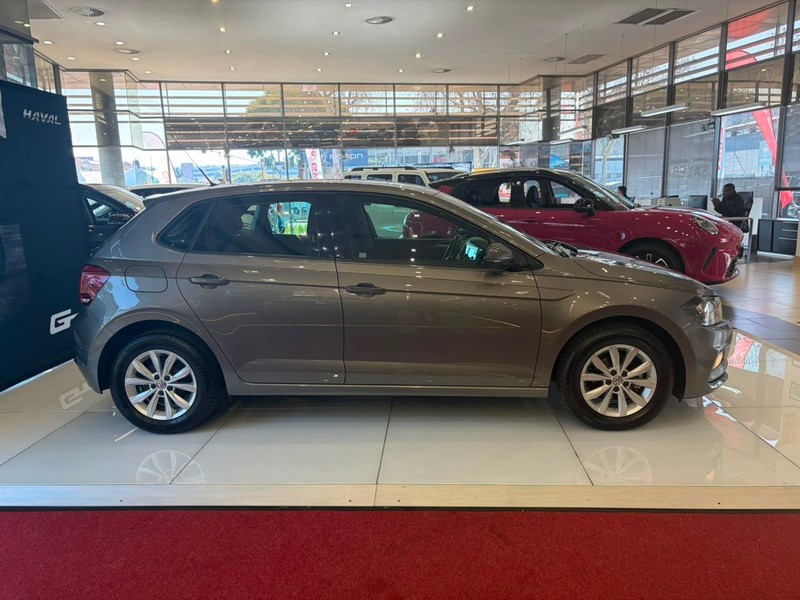Volkswagen Polo - GWM Haval Hatfield - Image 17