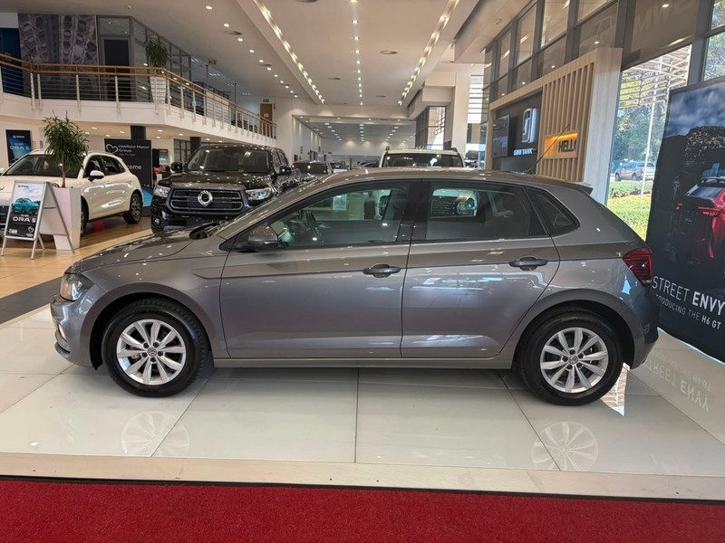 Volkswagen Polo - GWM Haval Hatfield - Image 19