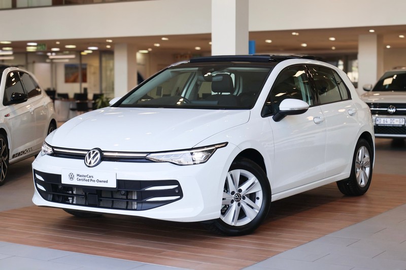 Volkswagen Golf - Hatfield VW Melrose Arch - Image 1
