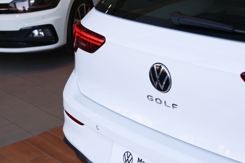 Volkswagen Golf - Hatfield VW Melrose Arch - Image 9