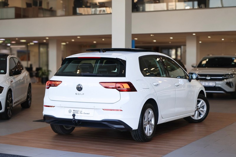 Volkswagen Golf - Hatfield VW Melrose Arch - Image 10
