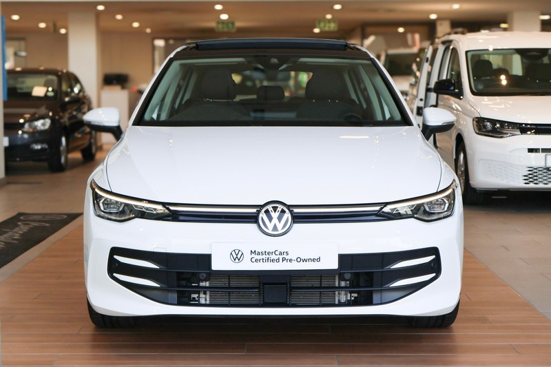 Volkswagen Golf - Hatfield VW Melrose Arch - Image 2