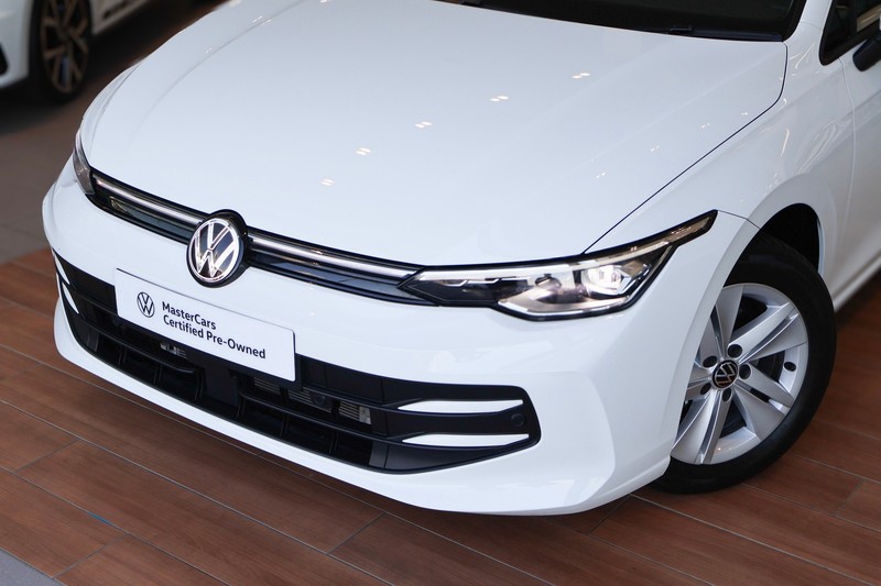 Volkswagen Golf - Hatfield VW Melrose Arch - Image 4