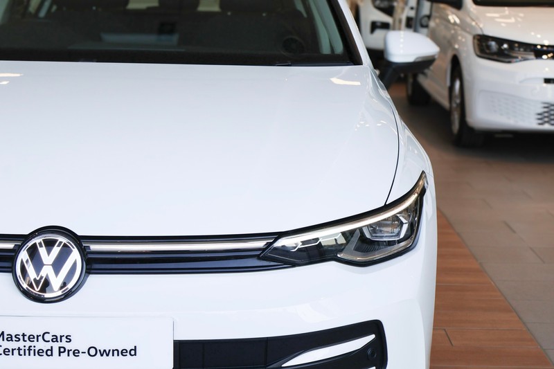Volkswagen Golf - Hatfield VW Melrose Arch - Image 3