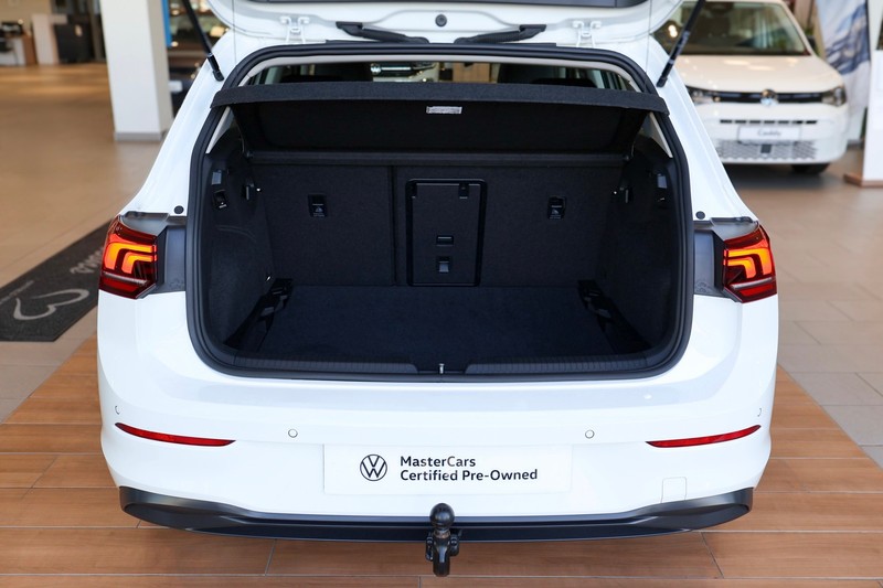 Volkswagen Golf - Hatfield VW Melrose Arch - Image 14