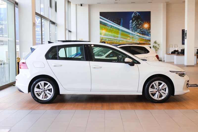 Volkswagen Golf - Hatfield VW Melrose Arch - Image 8