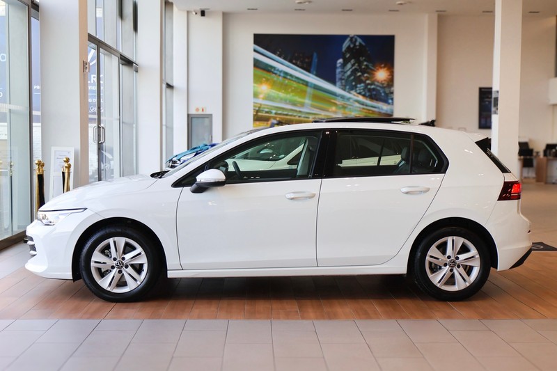 Volkswagen Golf - Hatfield VW Melrose Arch - Image 6