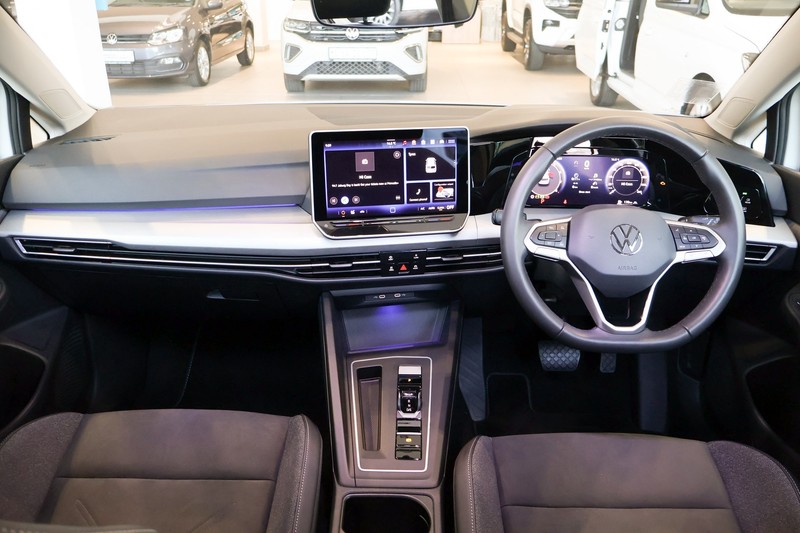 Volkswagen Golf - Hatfield VW Melrose Arch - Image 13