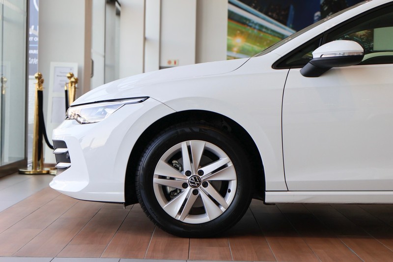 Volkswagen Golf - Hatfield VW Melrose Arch - Image 7
