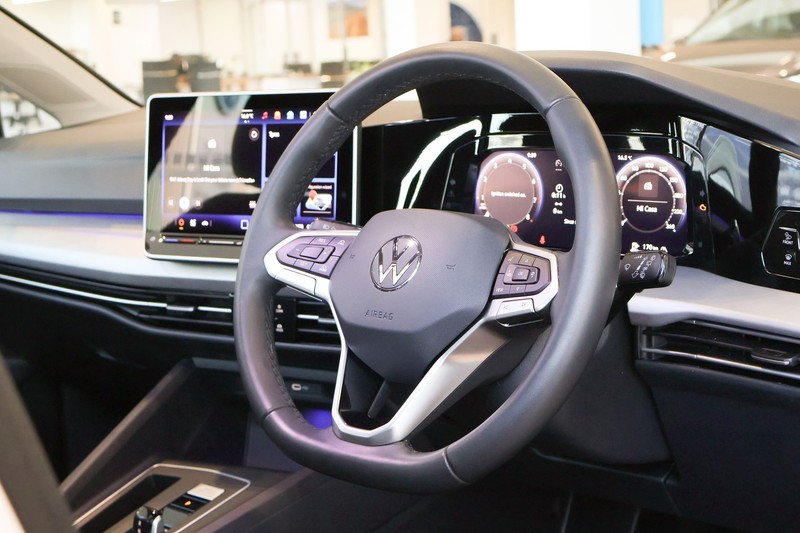 Volkswagen Golf - Hatfield VW Melrose Arch - Image 20