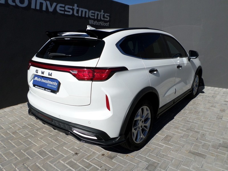 Haval Jolion - Auto Investments Waterkloof - Image 8