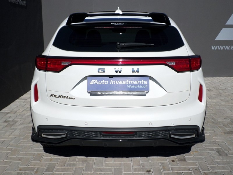 Haval Jolion - Auto Investments Waterkloof - Image 7