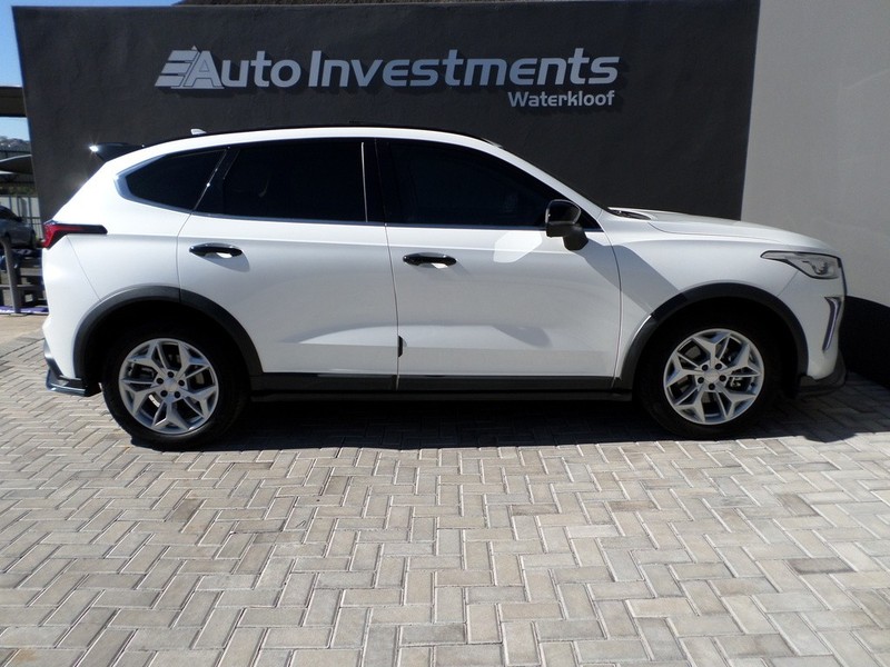 Haval Jolion - Auto Investments Waterkloof - Image 9