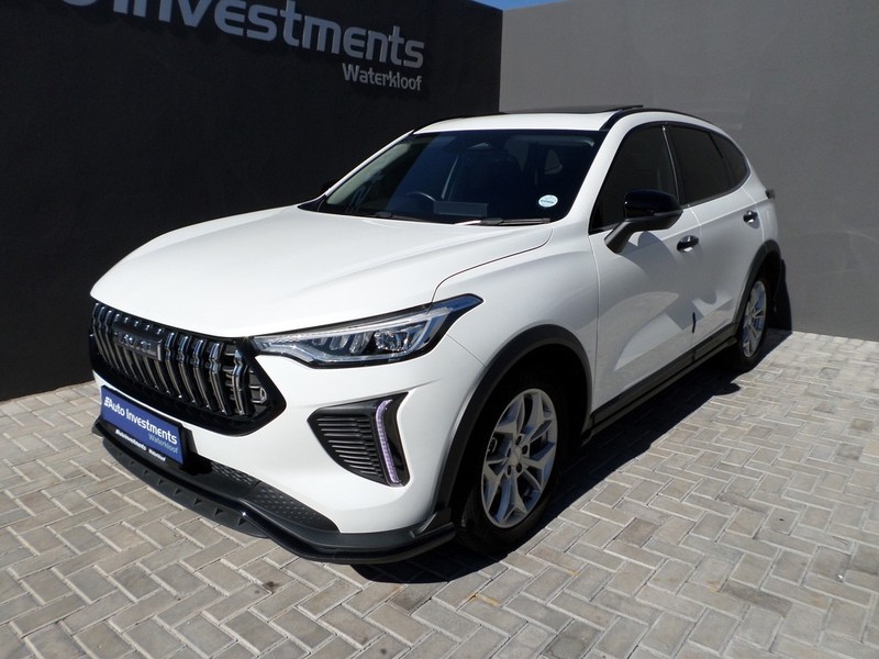 Haval Jolion - Auto Investments Waterkloof - Image 4