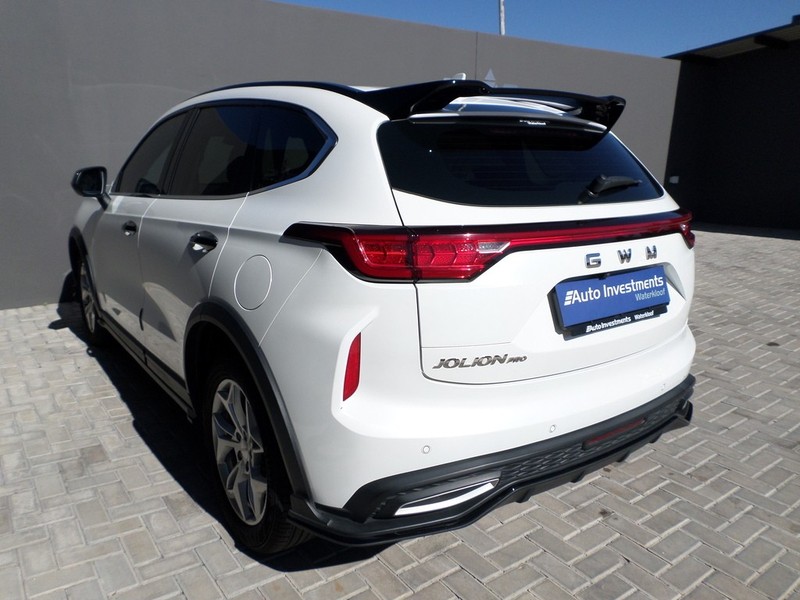 Haval Jolion - Auto Investments Waterkloof - Image 6
