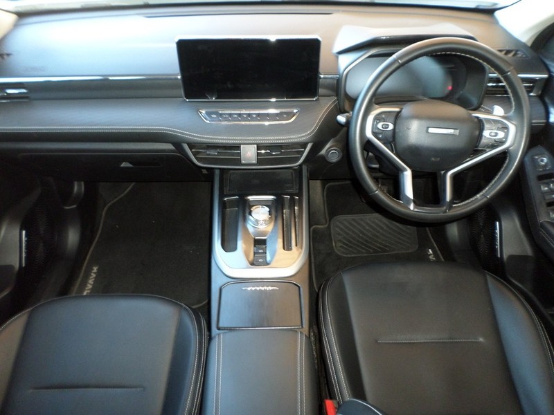 Haval Jolion - Auto Investments Waterkloof - Image 12