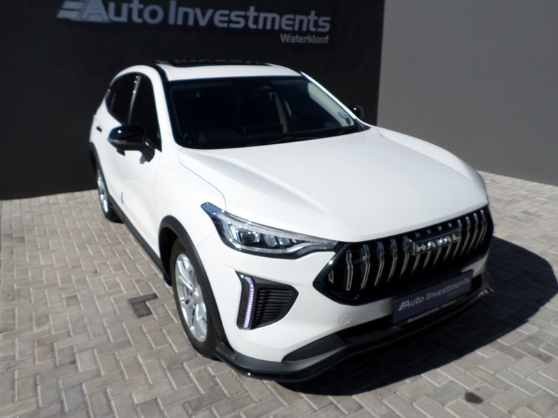 Haval Jolion - Auto Investments Waterkloof - Image 1