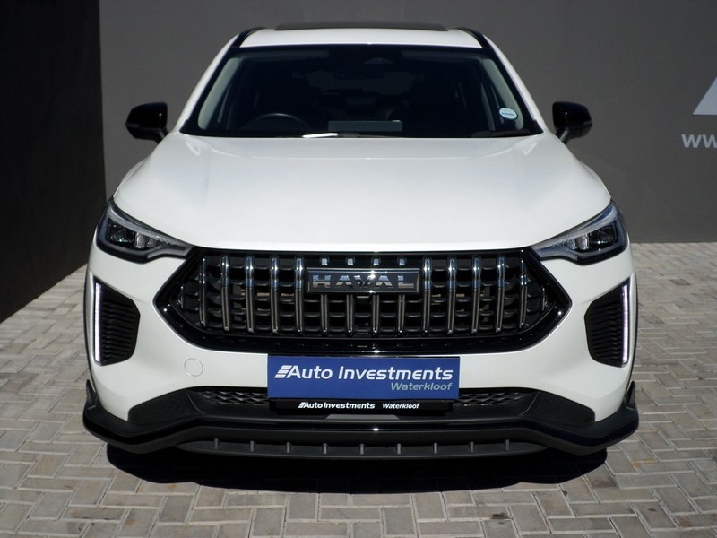 Haval Jolion - Auto Investments Waterkloof - Image 3