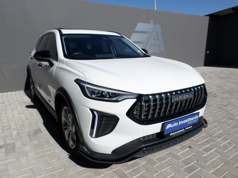Haval Jolion - Auto Investments Waterkloof - Image 2