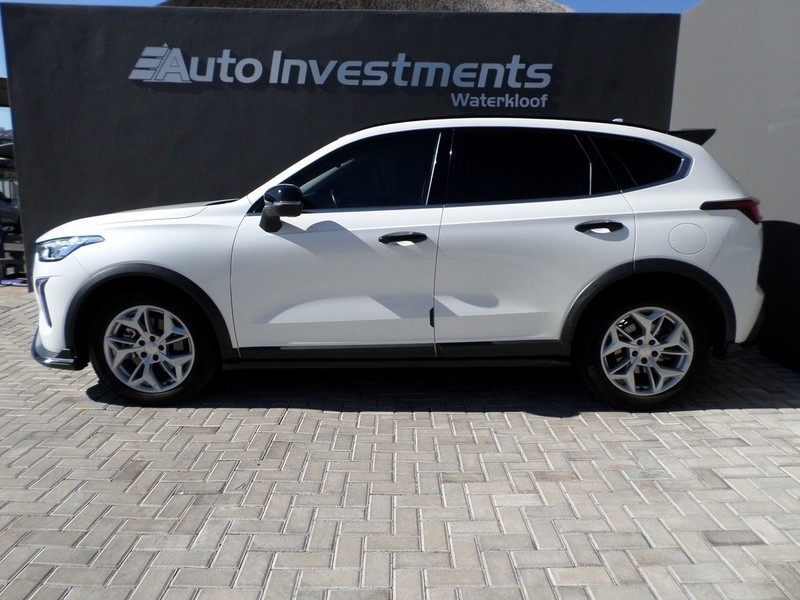 Haval Jolion - Auto Investments Waterkloof - Image 5