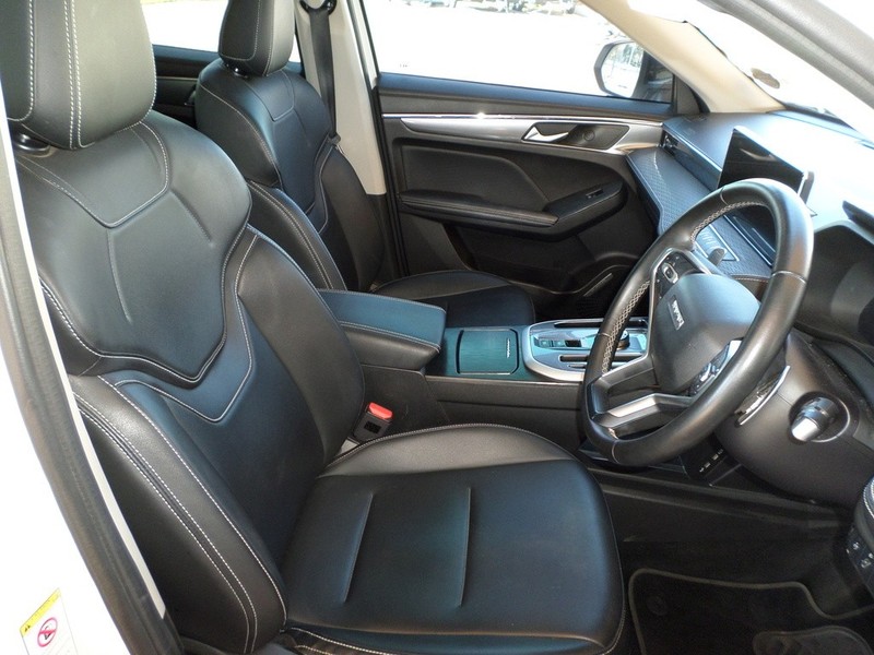 Haval Jolion - Auto Investments Waterkloof - Image 10