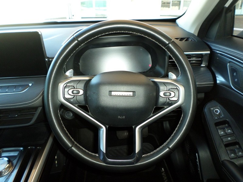 Haval Jolion - Auto Investments Waterkloof - Image 13