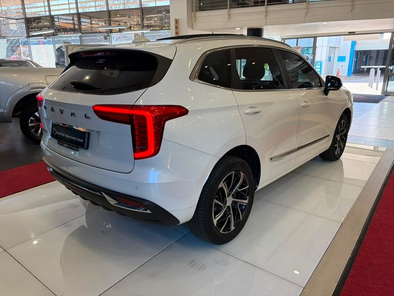Haval Jolion - GWM Haval Hatfield - Image 7