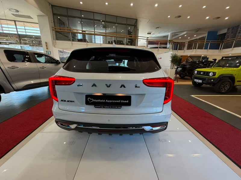 Haval Jolion - GWM Haval Hatfield - Image 6