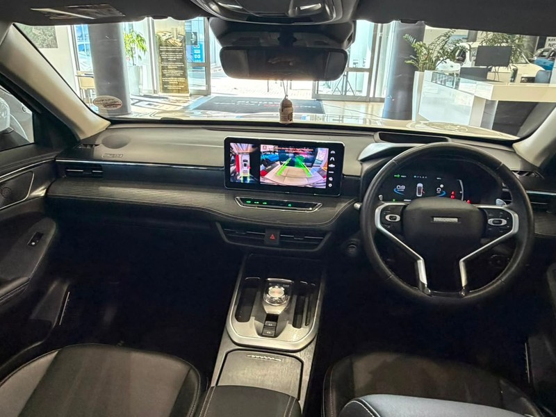 Haval Jolion - GWM Haval Hatfield - Image 3