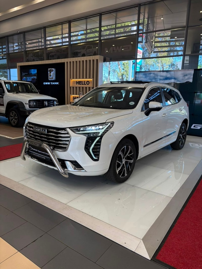 Haval Jolion - GWM Haval Hatfield - Image 1