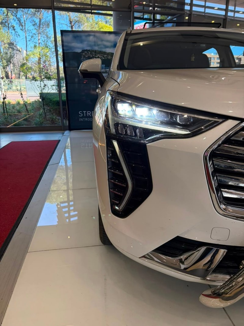 Haval Jolion - GWM Haval Hatfield - Image 4