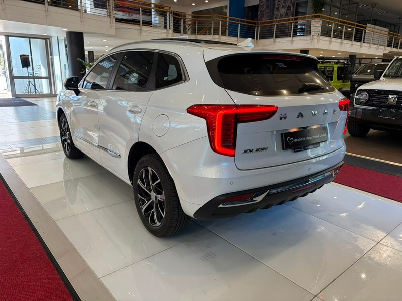 Haval Jolion - GWM Haval Hatfield - Image 23