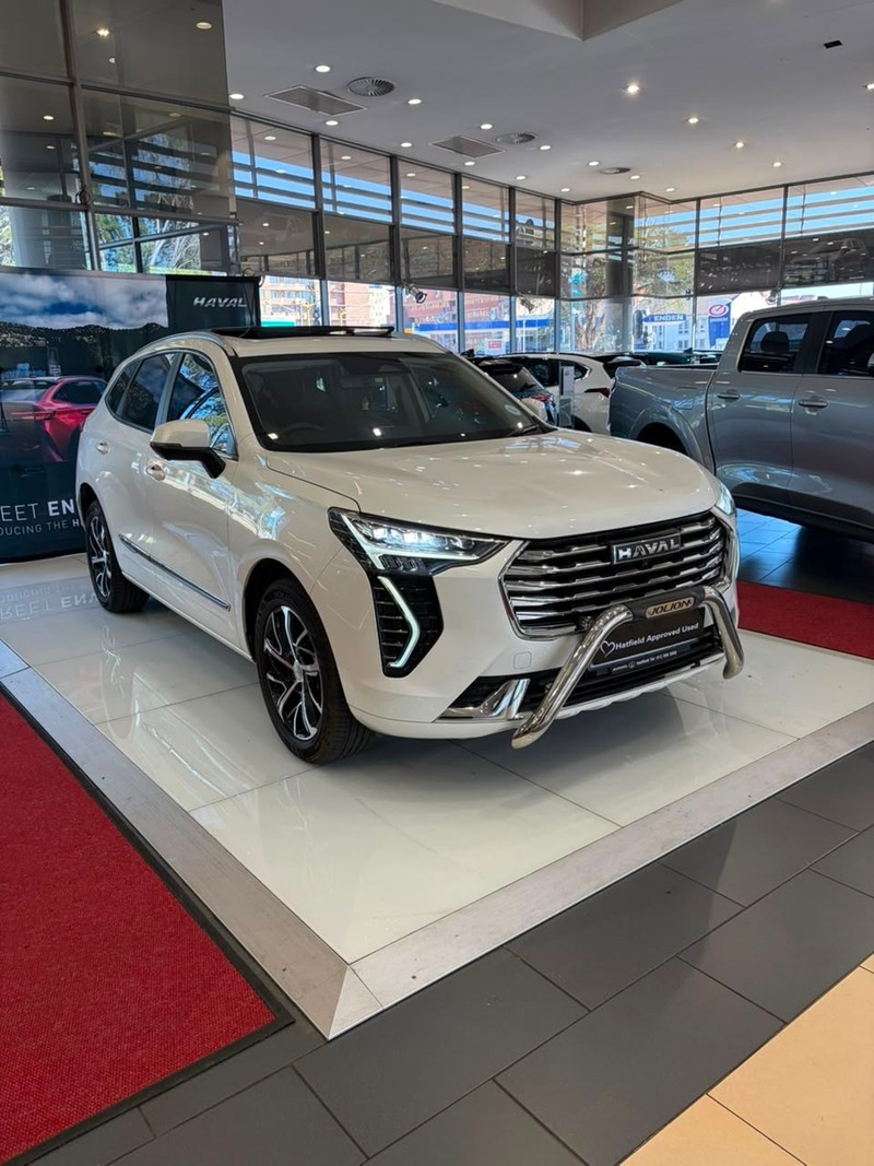 Haval Jolion - GWM Haval Hatfield - Image 6
