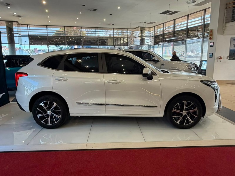 Haval Jolion - GWM Haval Hatfield - Image 19