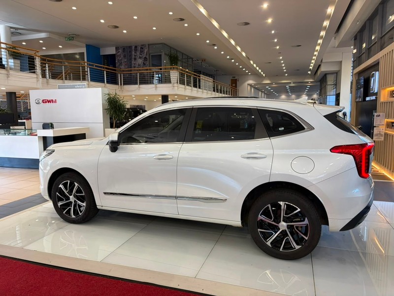 Haval Jolion - GWM Haval Hatfield - Image 24